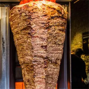 福运飘香土耳其烤肉