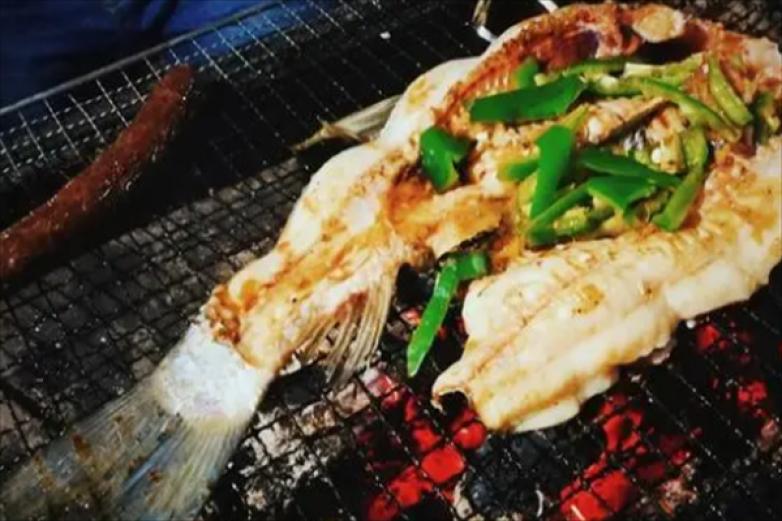 福鲜鱼肴烤鱼加盟