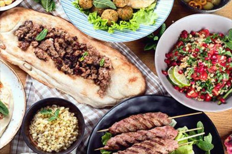 福运飘香餐饮加盟