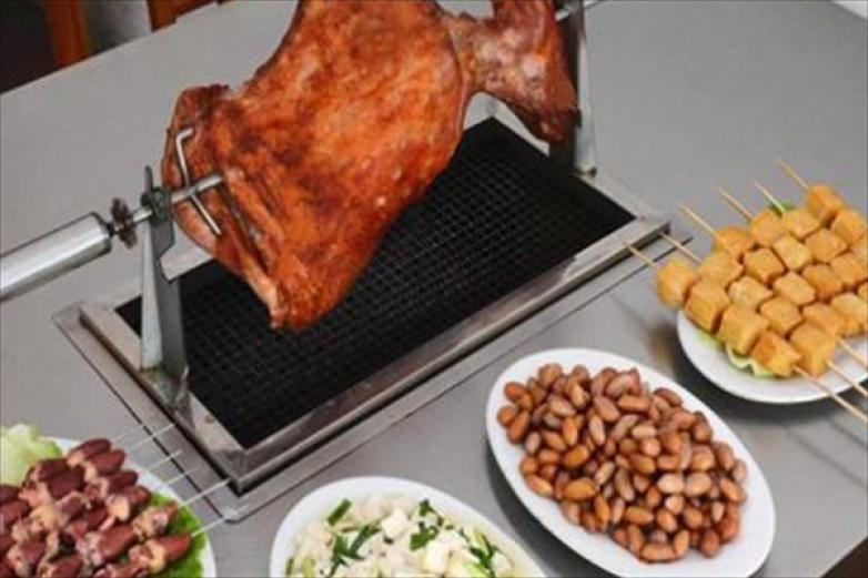 福运飘香餐饮加盟