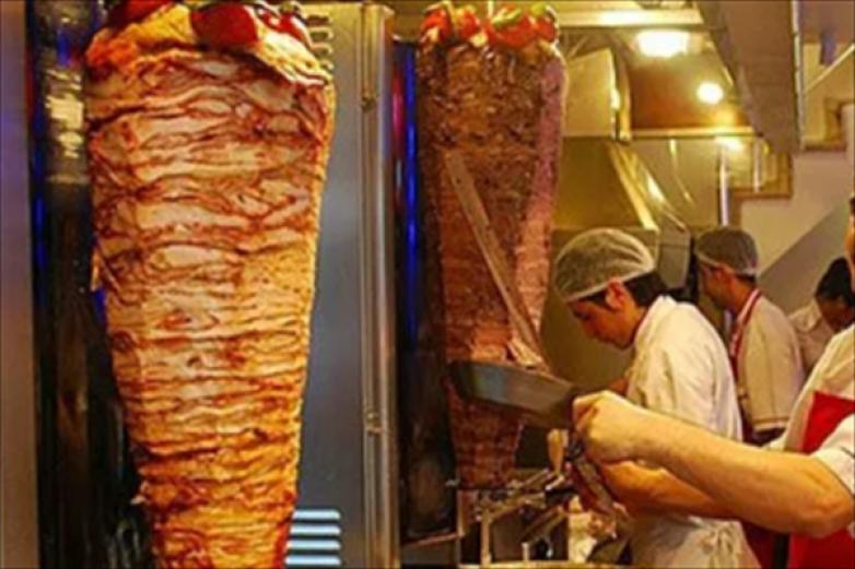 福运飘香土耳其烤肉加盟