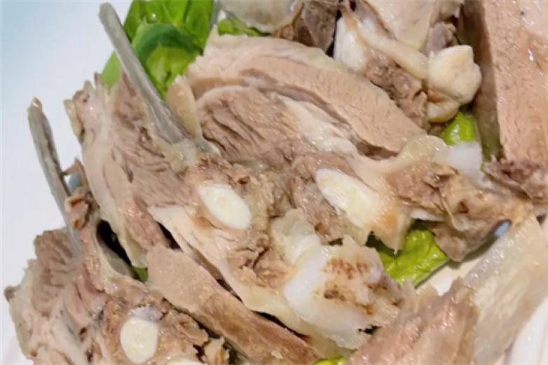 九旗全羊涮烤吧加盟