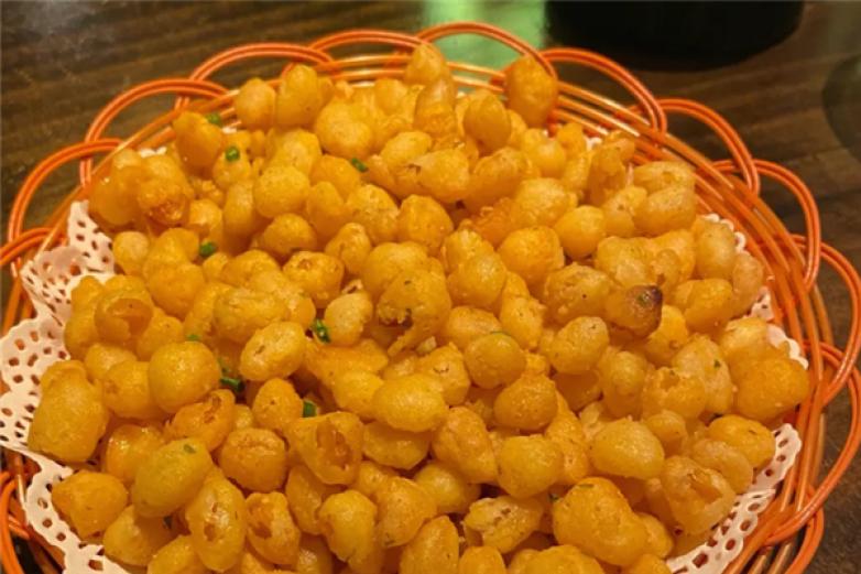 井秋音乐烧烤清吧加盟