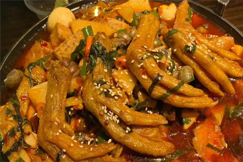 井秋音乐烧烤清吧加盟