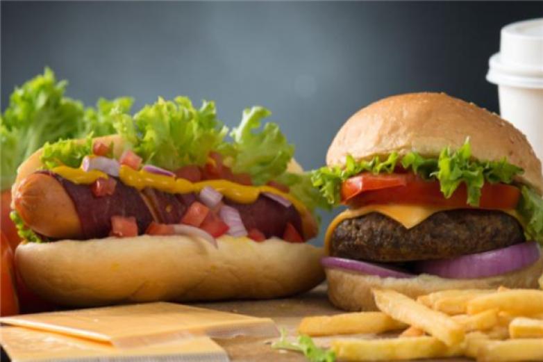 吉圣客汉堡小吃加盟