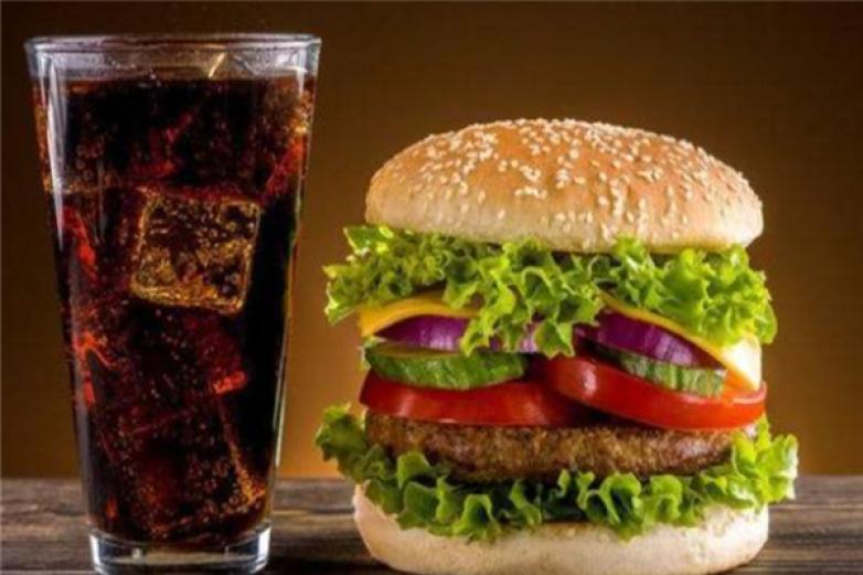 吉圣客汉堡小吃加盟