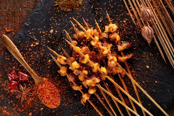 将军令音乐烧烤吧