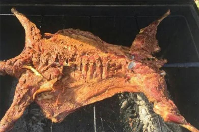 岗拉热沃藏式农家乐烤全羊加盟