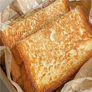 恭喜拉丝三明治