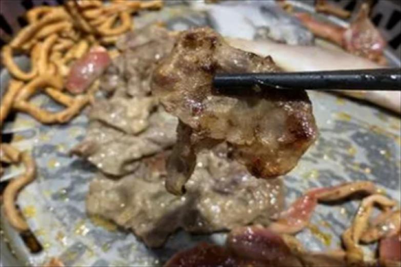 江南金草帽韩式自助烤肉加盟