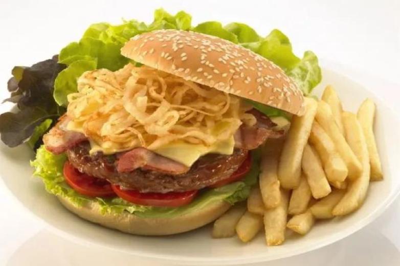 佳佳汉堡屋加盟