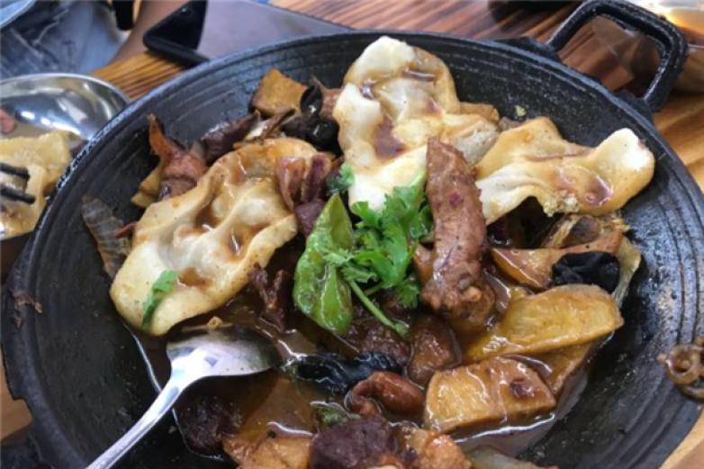 古沛小地锅加盟