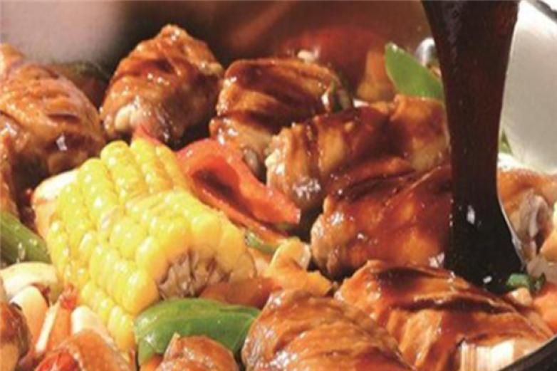 谷太吉养生小焖锅加盟