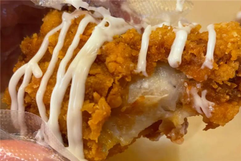 购物车猪扒包加盟