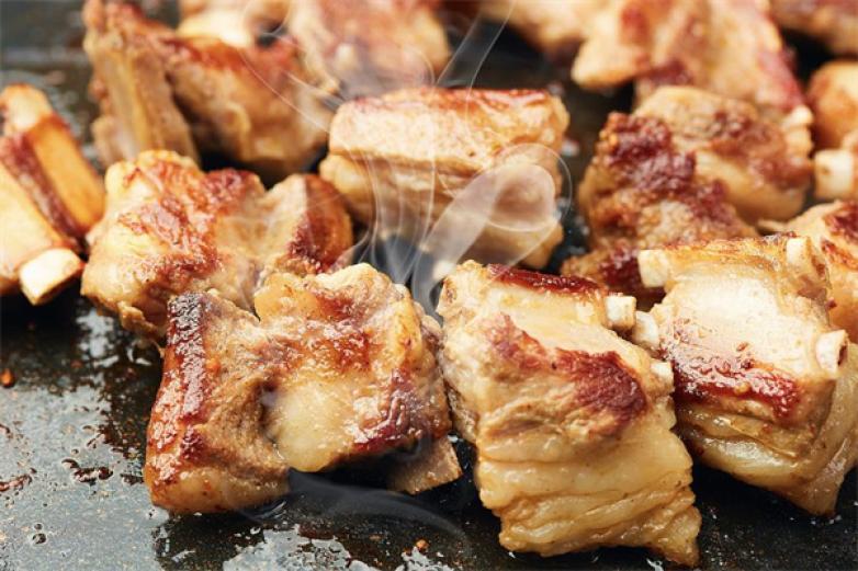 大本家真碳烤肉加盟