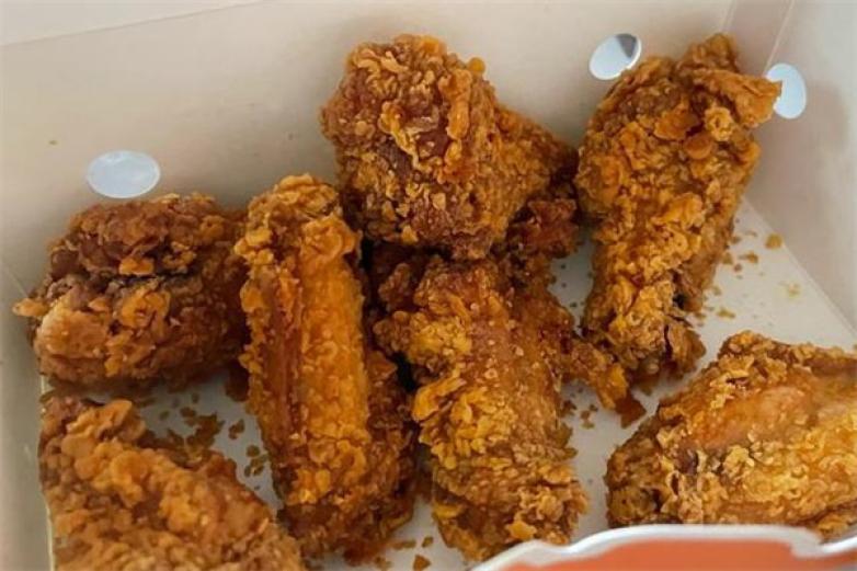 基仕莱炸鸡汉堡加盟