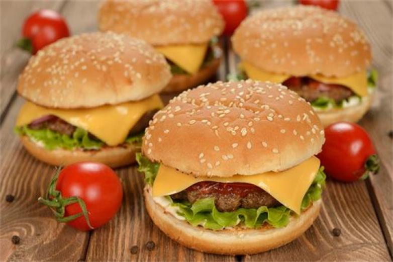 基仕莱炸鸡汉堡加盟