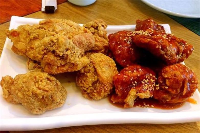 基仕莱炸鸡汉堡加盟