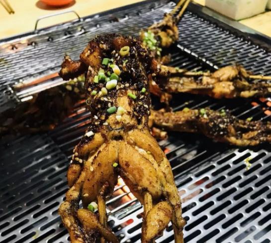 酒鬼居品味烧烤