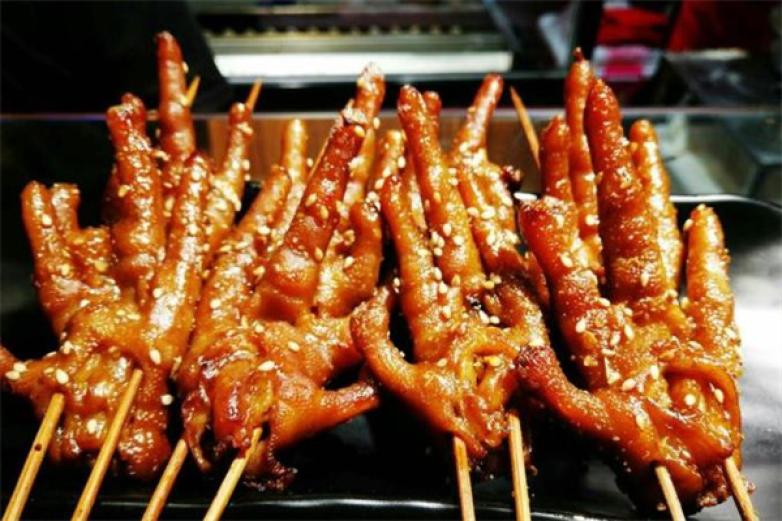 酒鬼居品味烧烤加盟