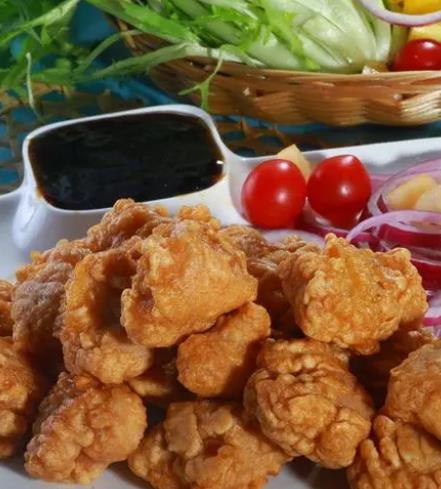 dkj奶茶咖啡炸鸡汉堡