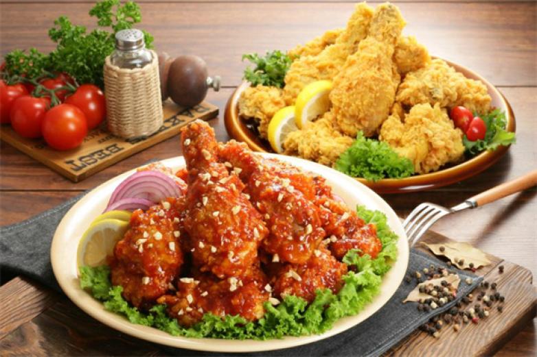 dkj奶茶咖啡炸鸡汉堡加盟