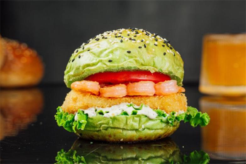 德华士汉堡加盟