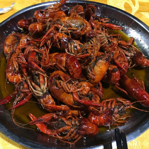 福乐旺特色烧烤