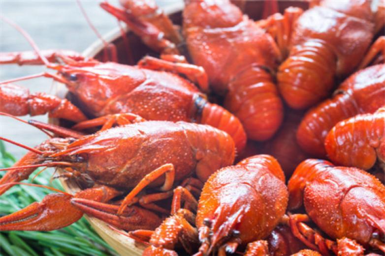 厚道小龙虾烧烤加盟