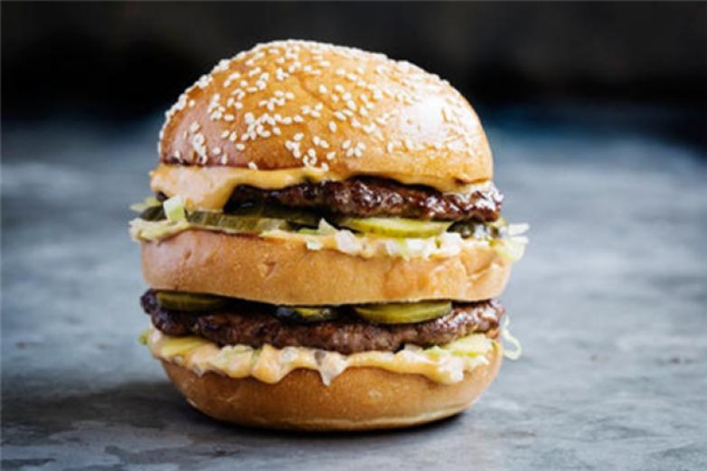 嘉味莱.炸鸡汉堡加盟