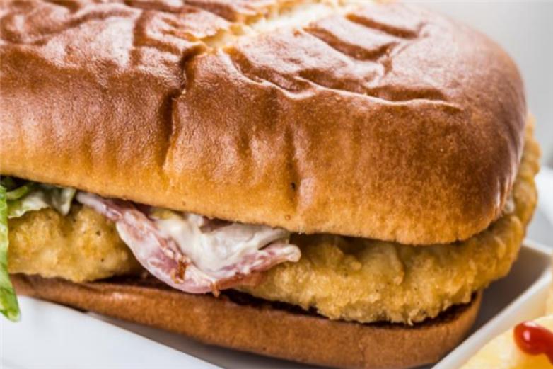 嘉味莱.炸鸡汉堡加盟