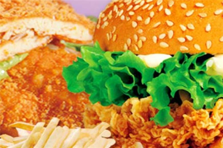 好基会炸鸡汉堡加盟