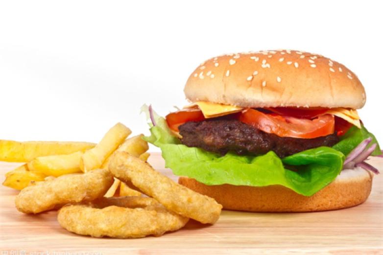 华美莱炸鸡汉堡加盟