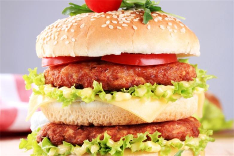 华美斯炸鸡汉堡加盟