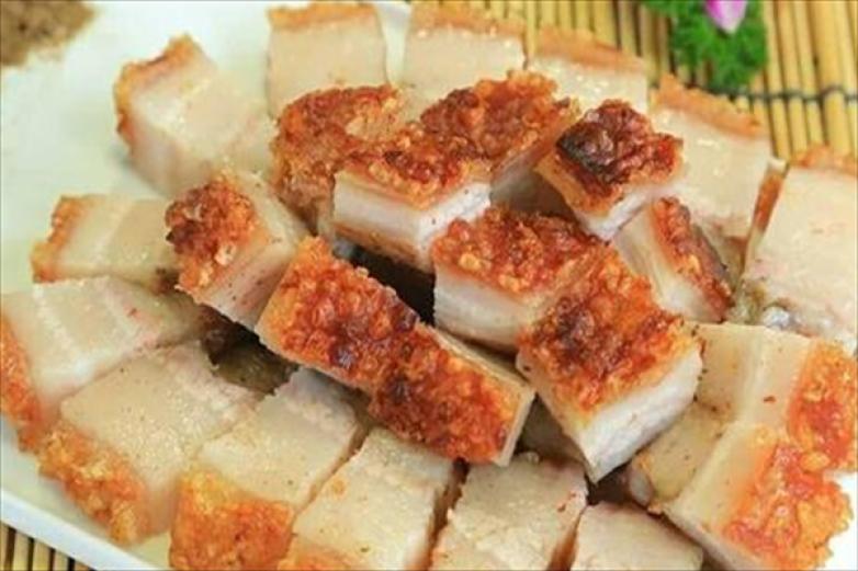 老姜山烤猪加盟