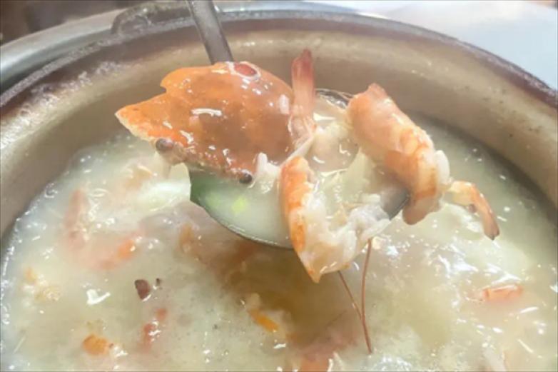 林记小龙虾海鲜砂锅粥烧烤加盟