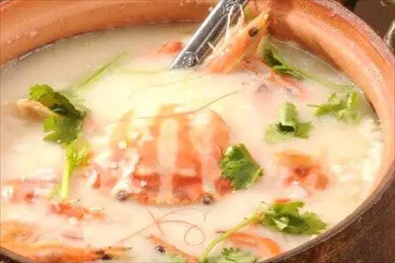 林记小龙虾海鲜砂锅粥烧烤加盟