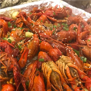 辣尚烧烤海鲜小龙虾