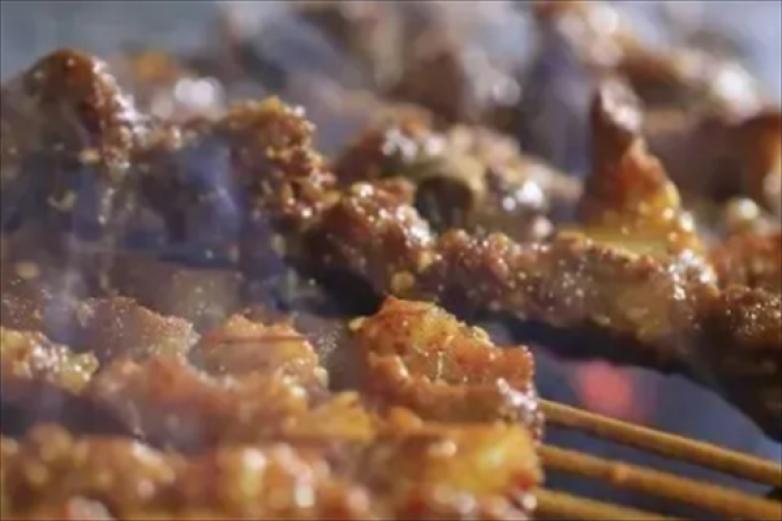 老街子石棉烧烤加盟