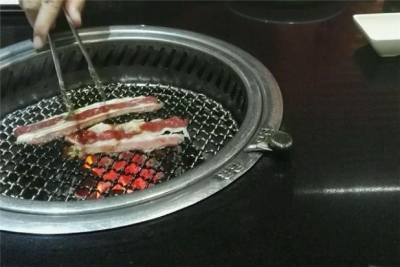 江原道韩国烧烤加盟