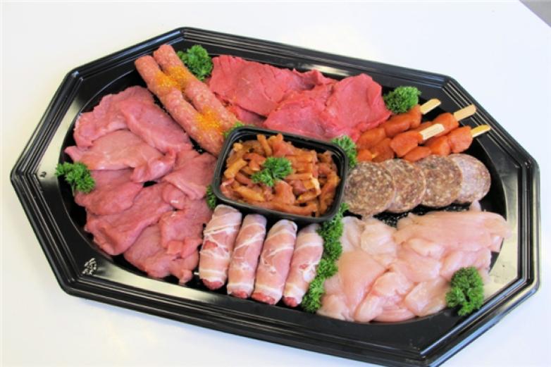 江原道韩国烧烤加盟