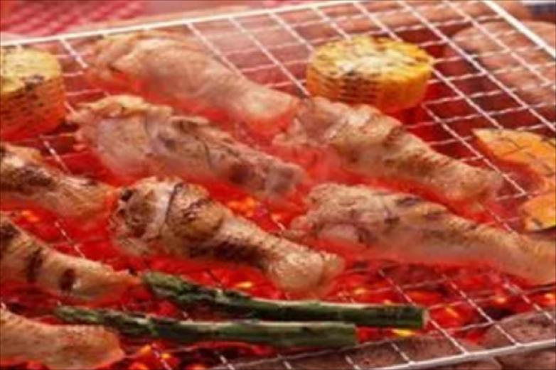 浪曼雪烧烤加盟