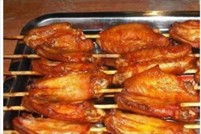 浪曼雪烧烤加盟