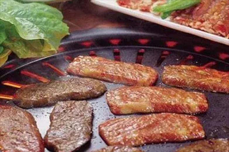 浪曼雪烧烤加盟