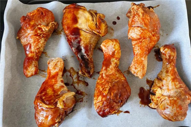 老河大西门焖烤鸡腿加盟