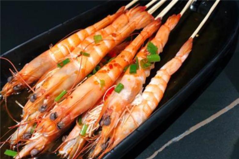 利川家自助海鲜烤肉加盟