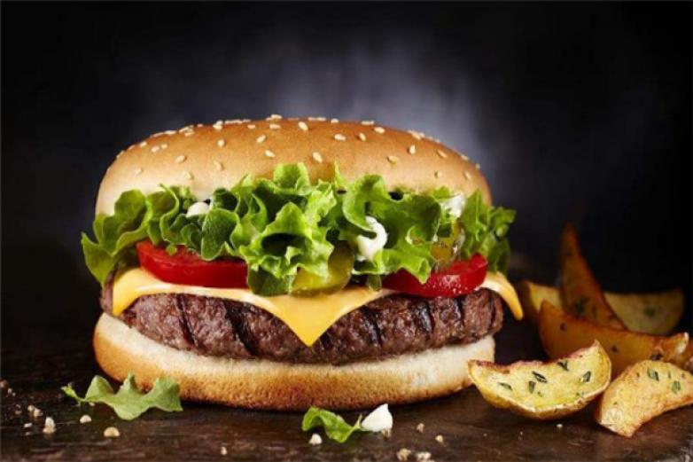 好滋味炸鸡汉堡加盟