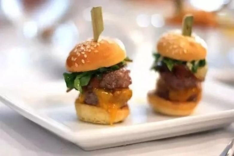 可德士汉堡加盟