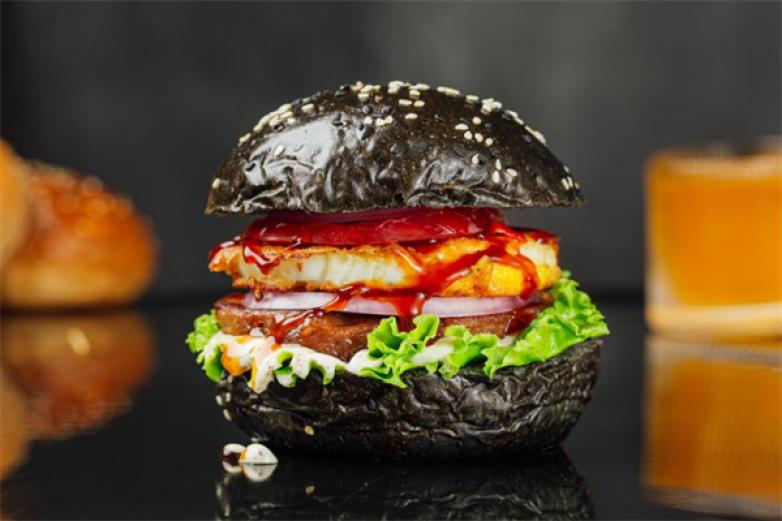 口口香炸鸡汉堡加盟