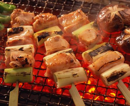 济公缘烤坊美食烧烤